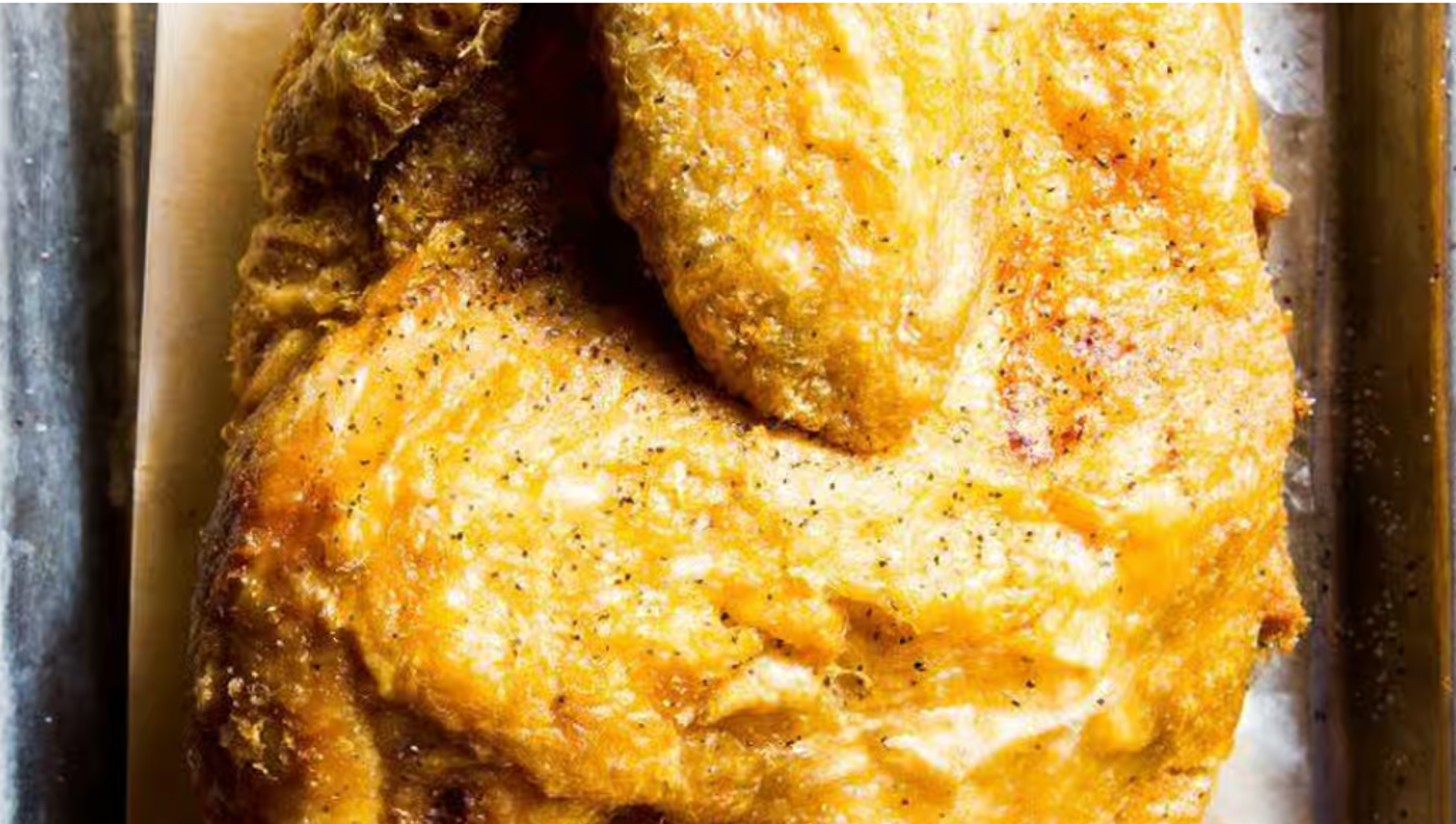 Recipes Worth Carrying Forward