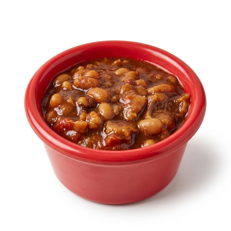 Delicious Baked Beans
