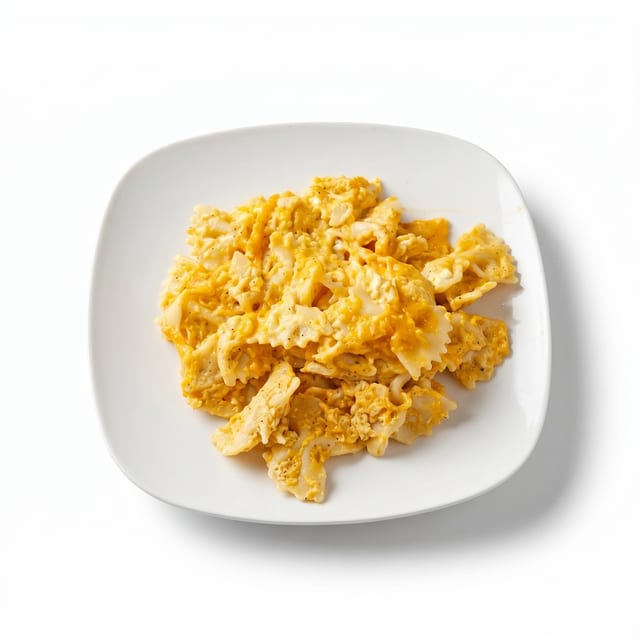 Macaroni and Cheese.