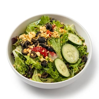 1924 Salad