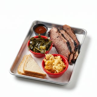 Smoked Brisket