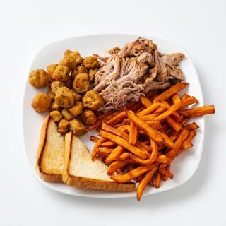 Pork Butt